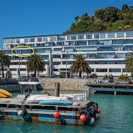 Sea Quest Apartment Nelson Zewnętrze zdjęcie