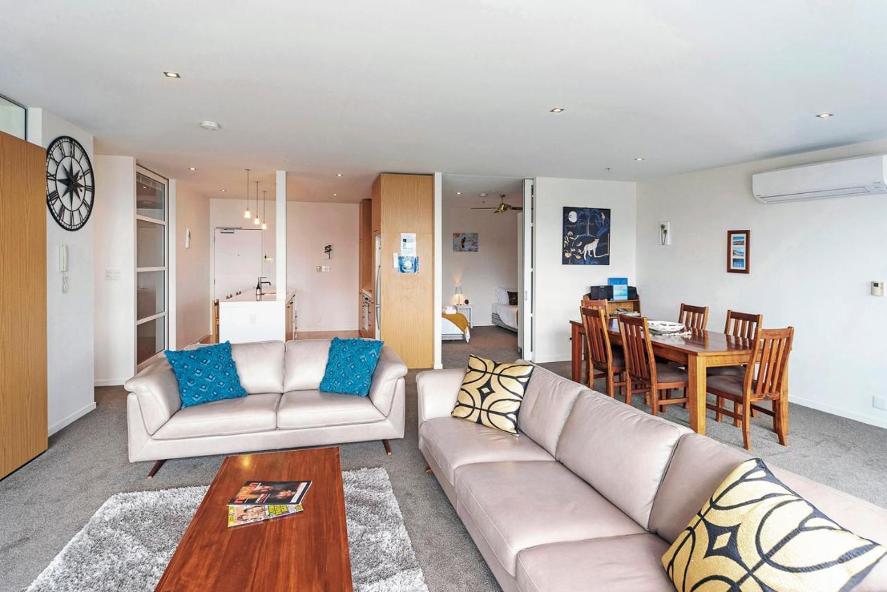Sea Quest Apartment Nelson Zewnętrze zdjęcie