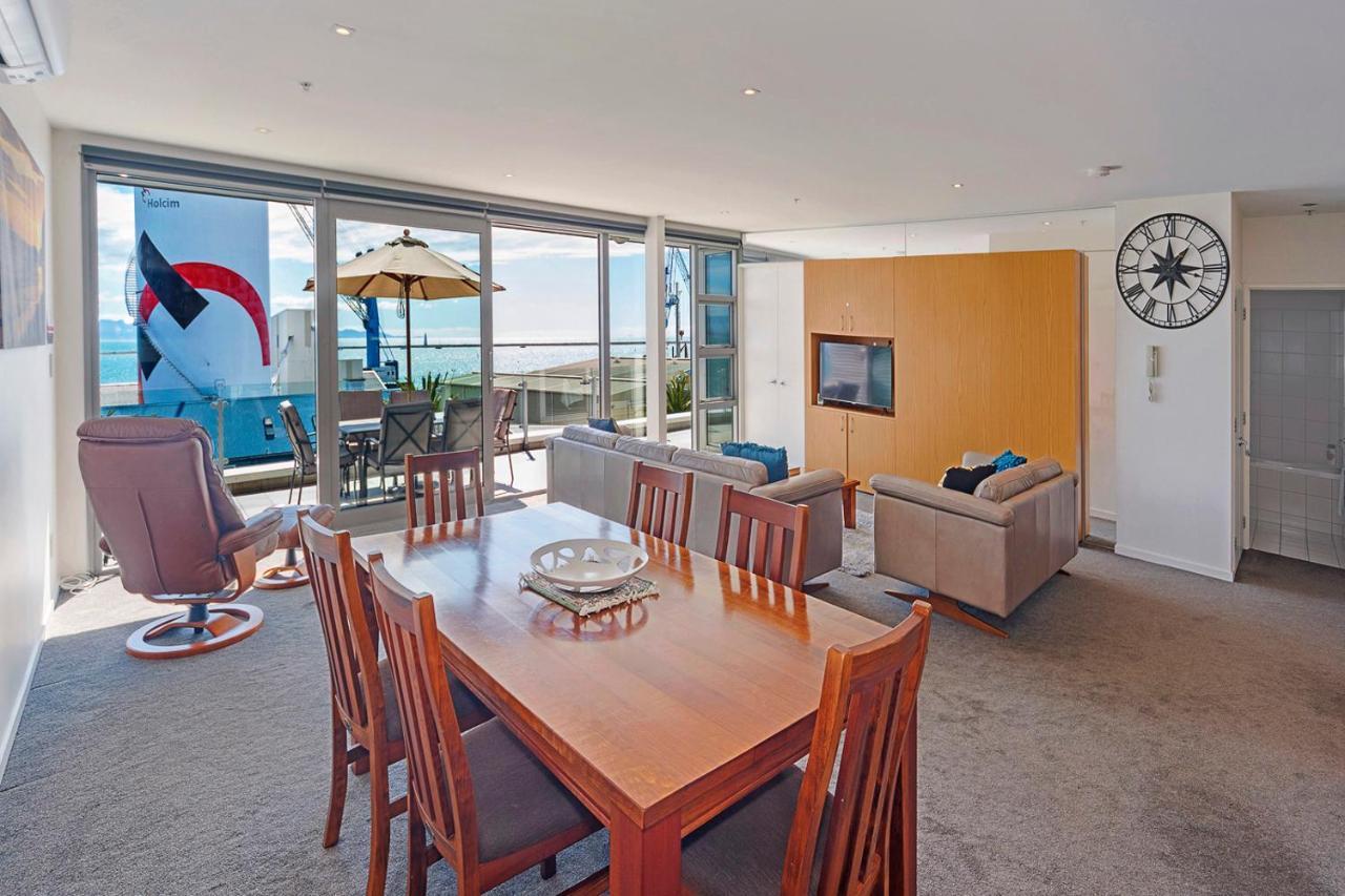 Sea Quest Apartment Nelson Zewnętrze zdjęcie