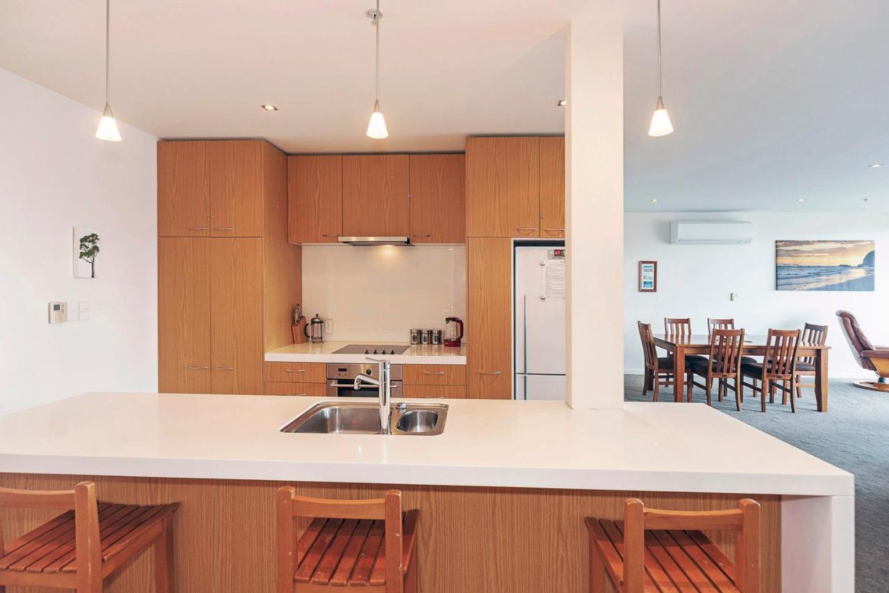 Sea Quest Apartment Nelson Zewnętrze zdjęcie