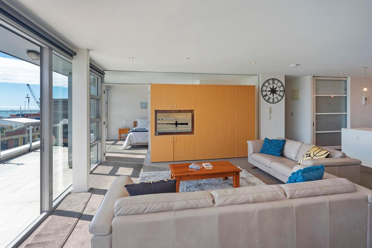 Sea Quest Apartment Nelson Zewnętrze zdjęcie