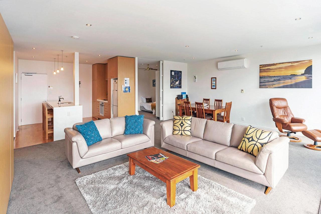 Sea Quest Apartment Nelson Zewnętrze zdjęcie