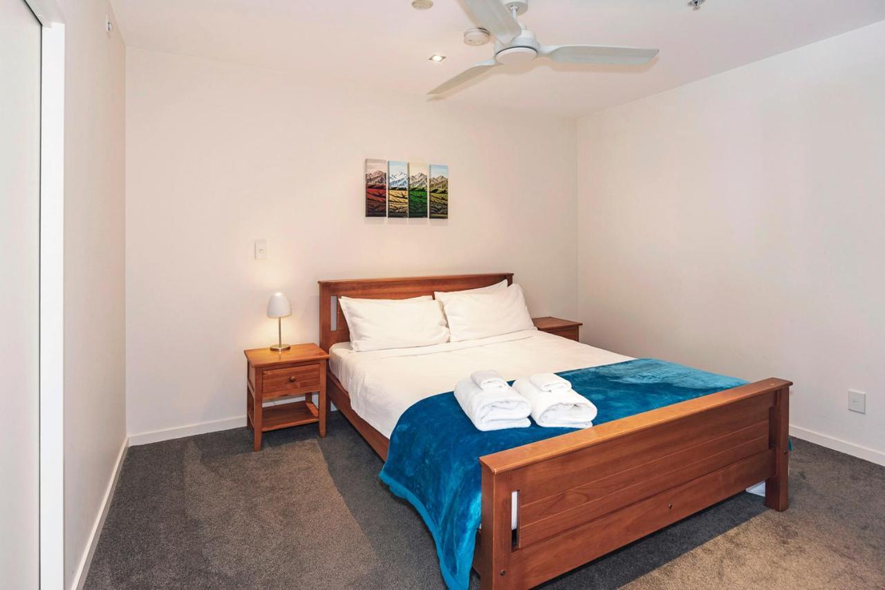 Sea Quest Apartment Nelson Zewnętrze zdjęcie