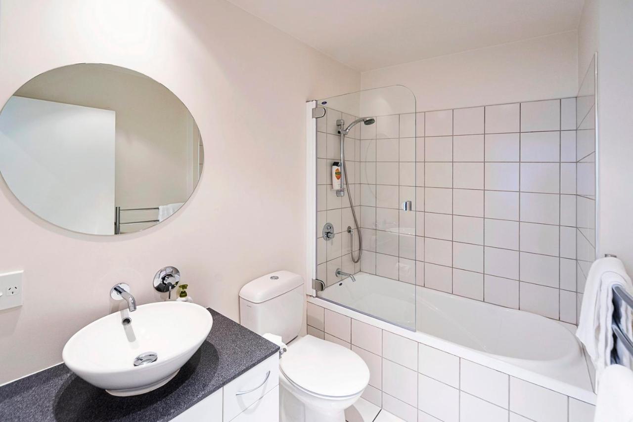 Sea Quest Apartment Nelson Zewnętrze zdjęcie