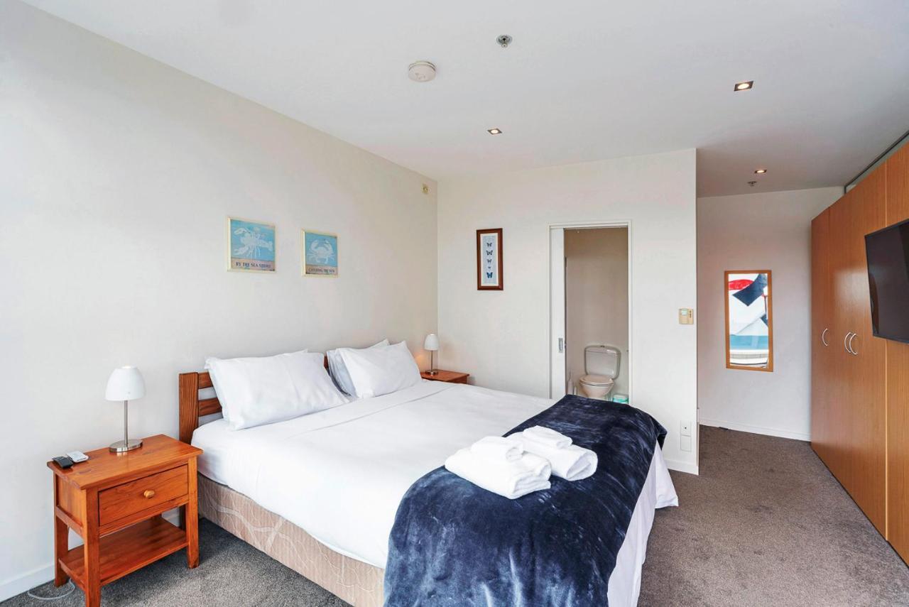 Sea Quest Apartment Nelson Zewnętrze zdjęcie