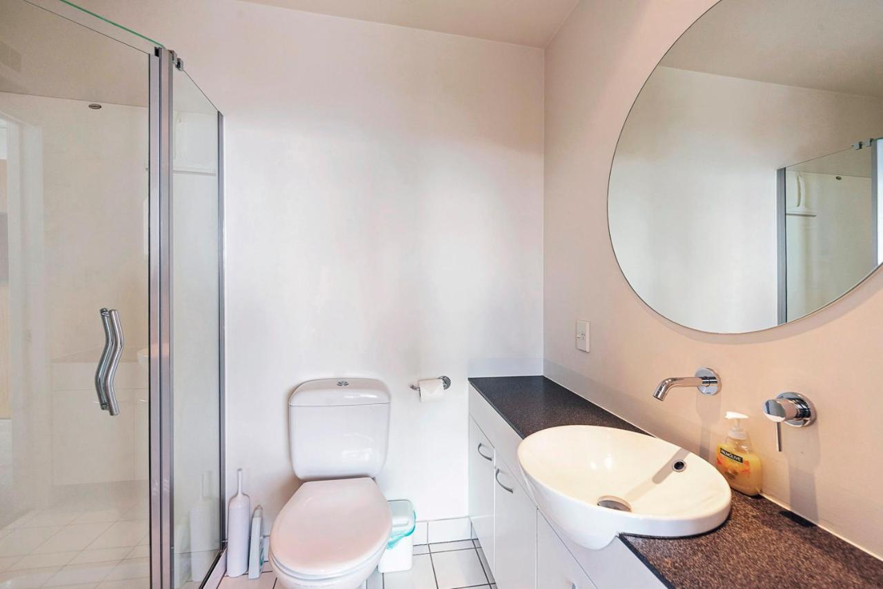 Sea Quest Apartment Nelson Zewnętrze zdjęcie