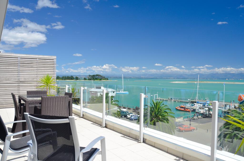 Sea Quest Apartment Nelson Pokój zdjęcie